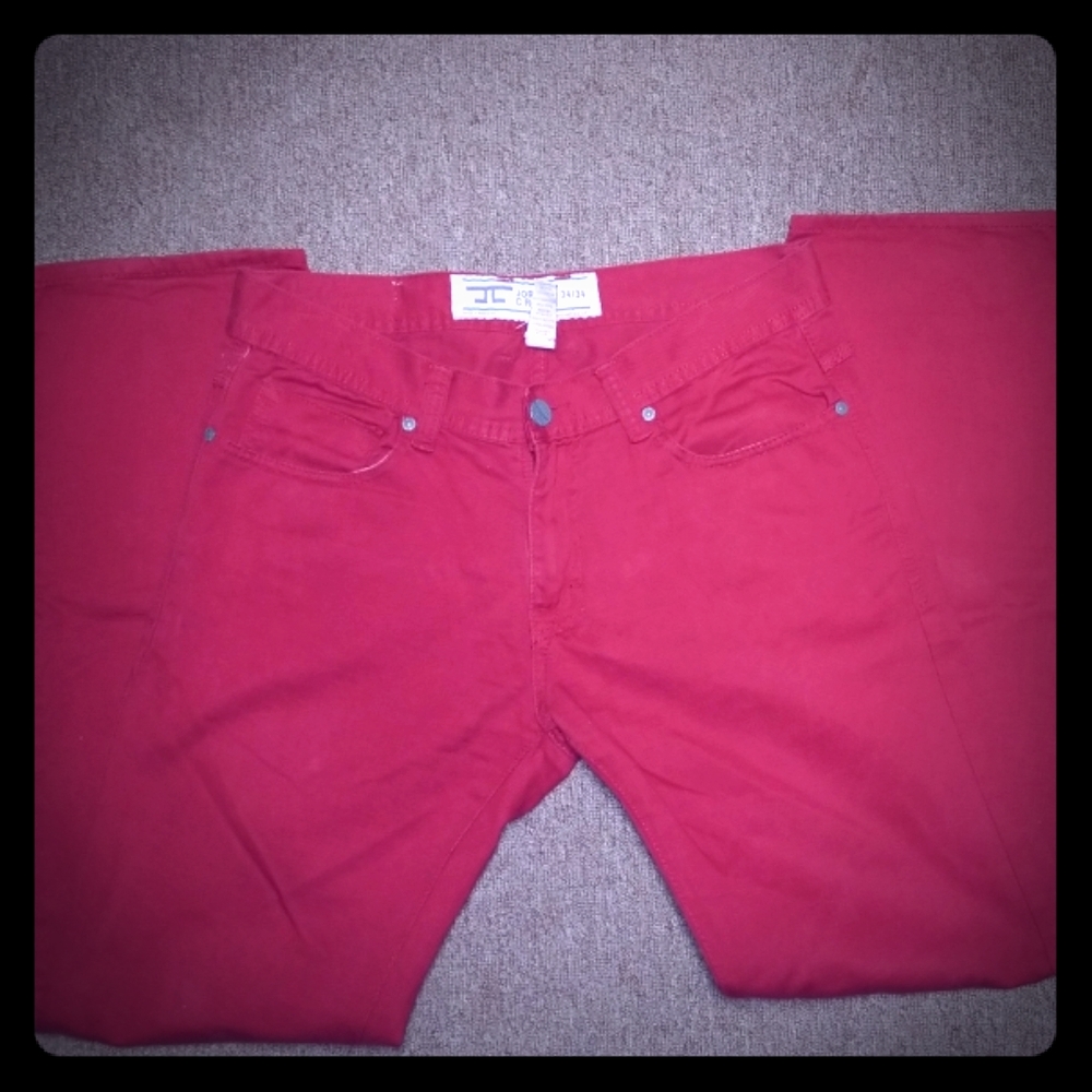 JORDAN CRAIG Jean//34x34